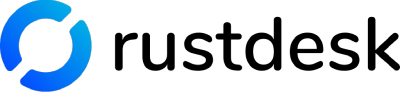 RustDesk Logo