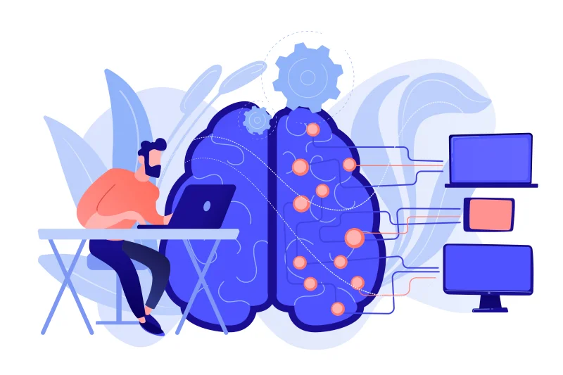 Cómo la Inteligencia Artificial puede impulsar tu PYME en 2025